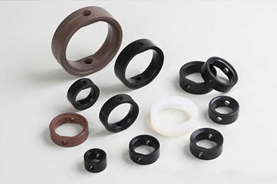 Butterfly Valve Rubber Sleeve